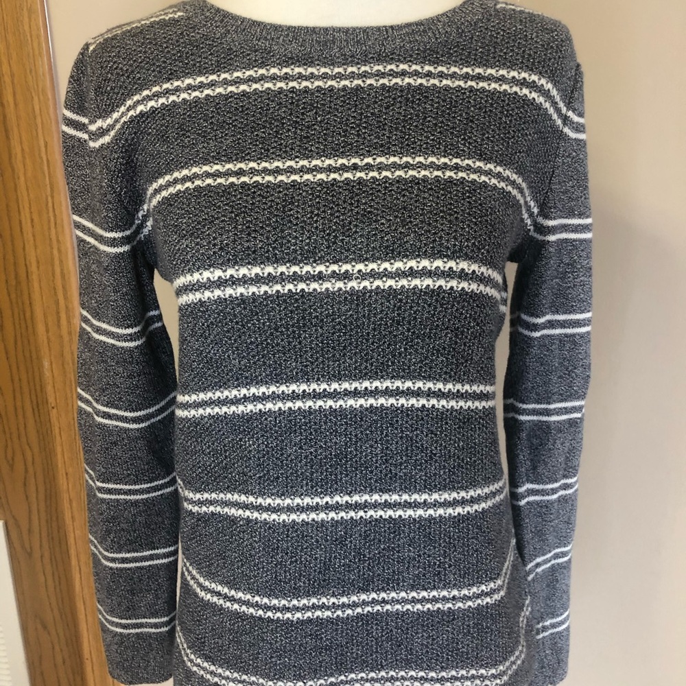 NWT Women’s Talbots Petite Small Sweater